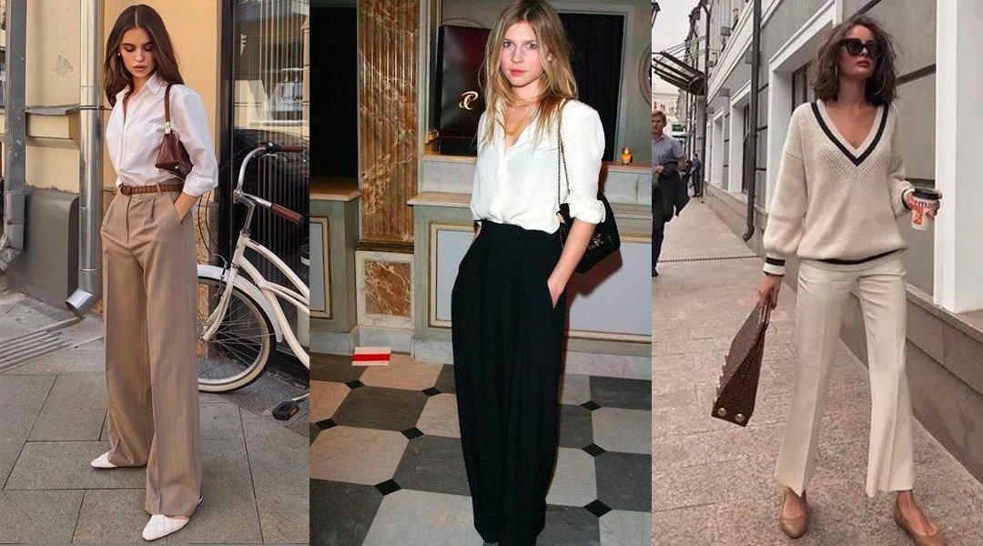 【老錢風Old Money穿搭】低飽和中性色系