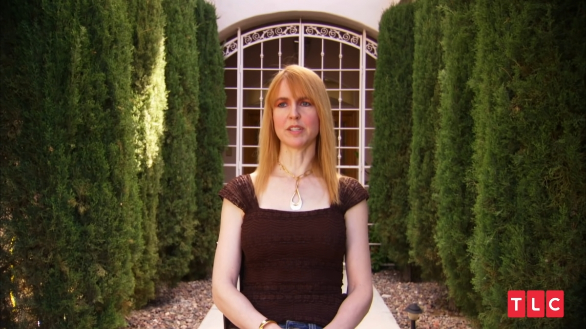 Aimee Elizabeth自稱是「世界上最節儉的百萬富翁」