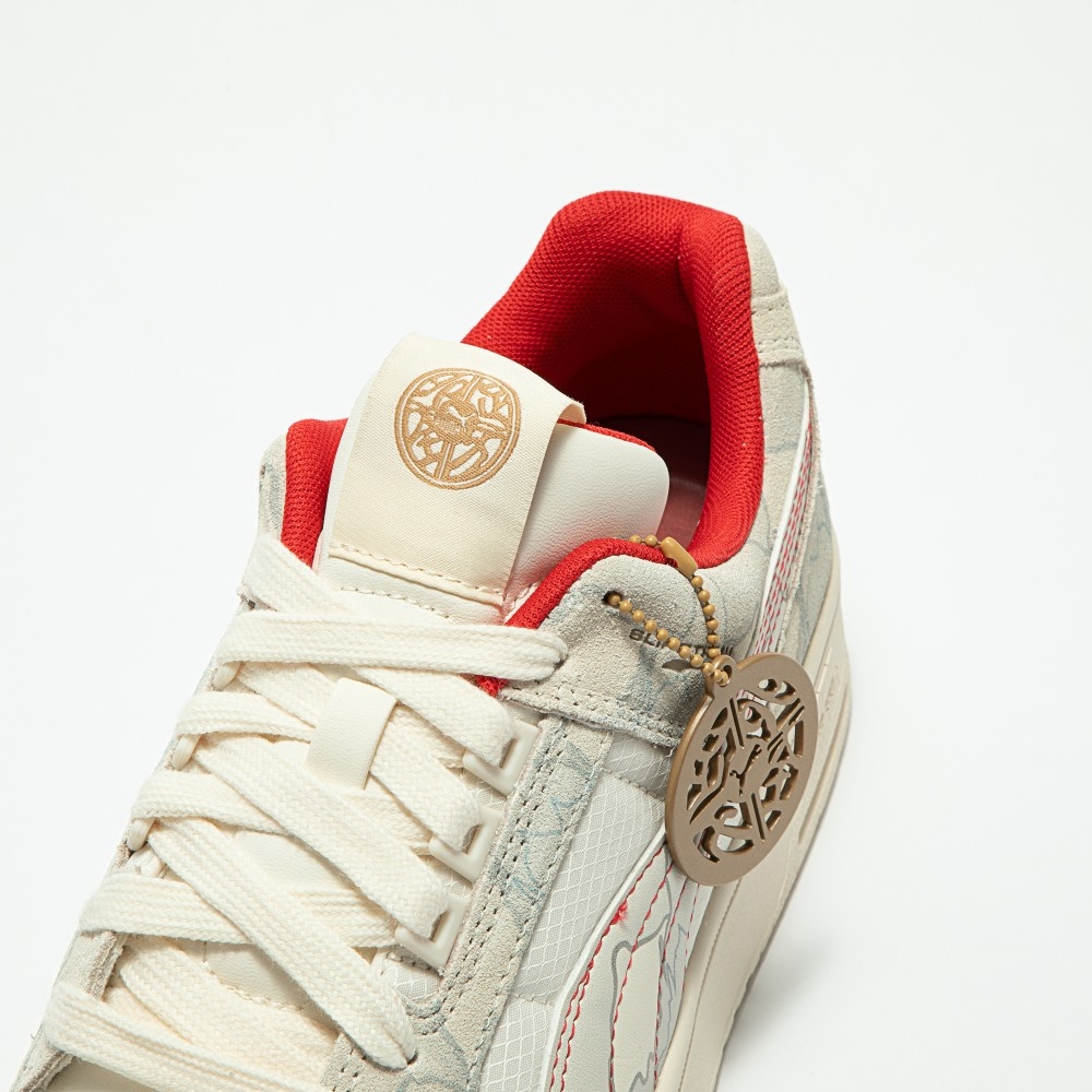 PUMA Slipstream Lo CNY Papermaking,NT$3,380