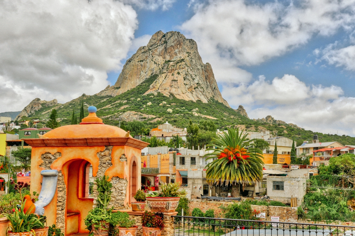 墨西哥「克雷塔羅」