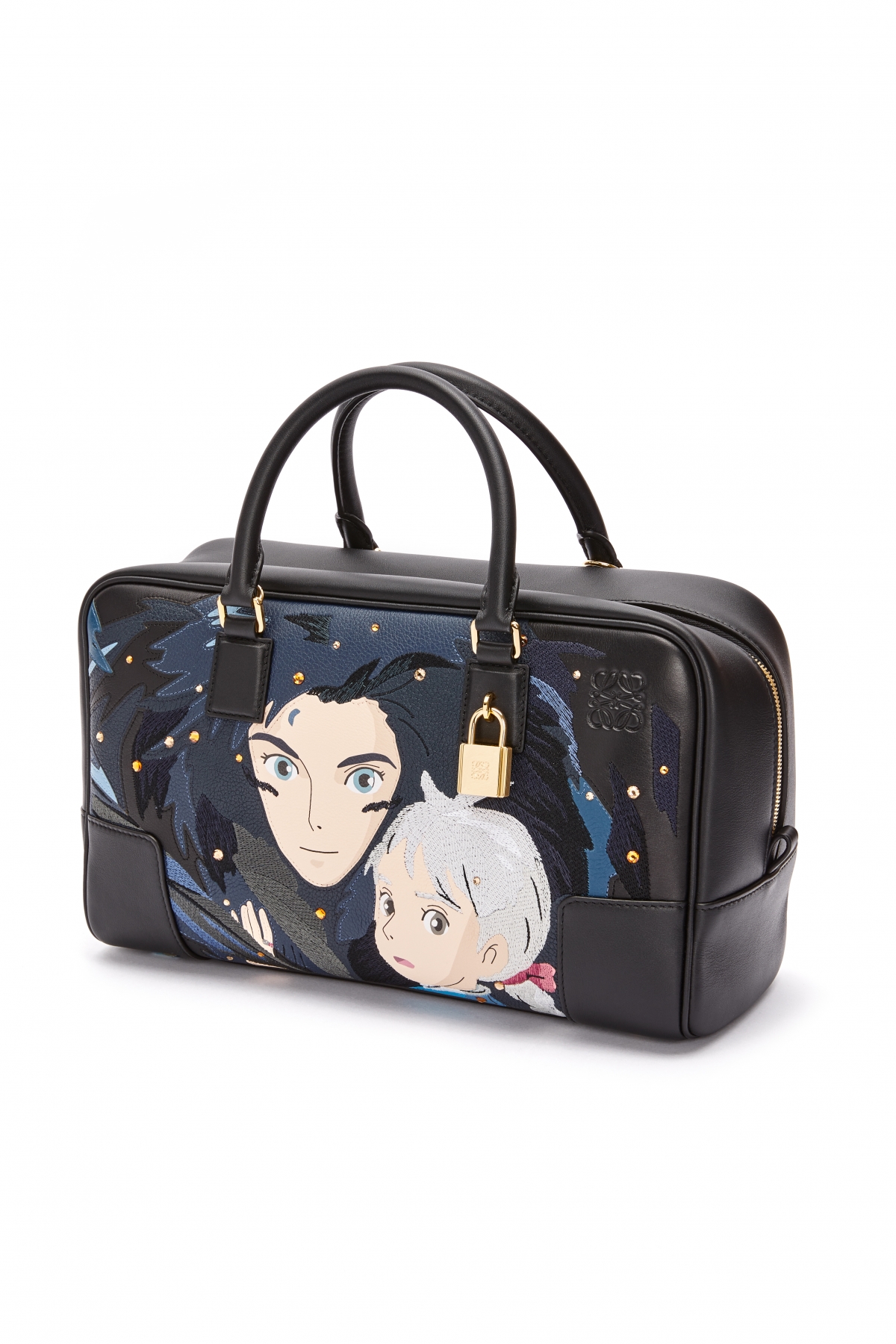 Amazona 23霍爾與蘇菲提包，NT$152,000