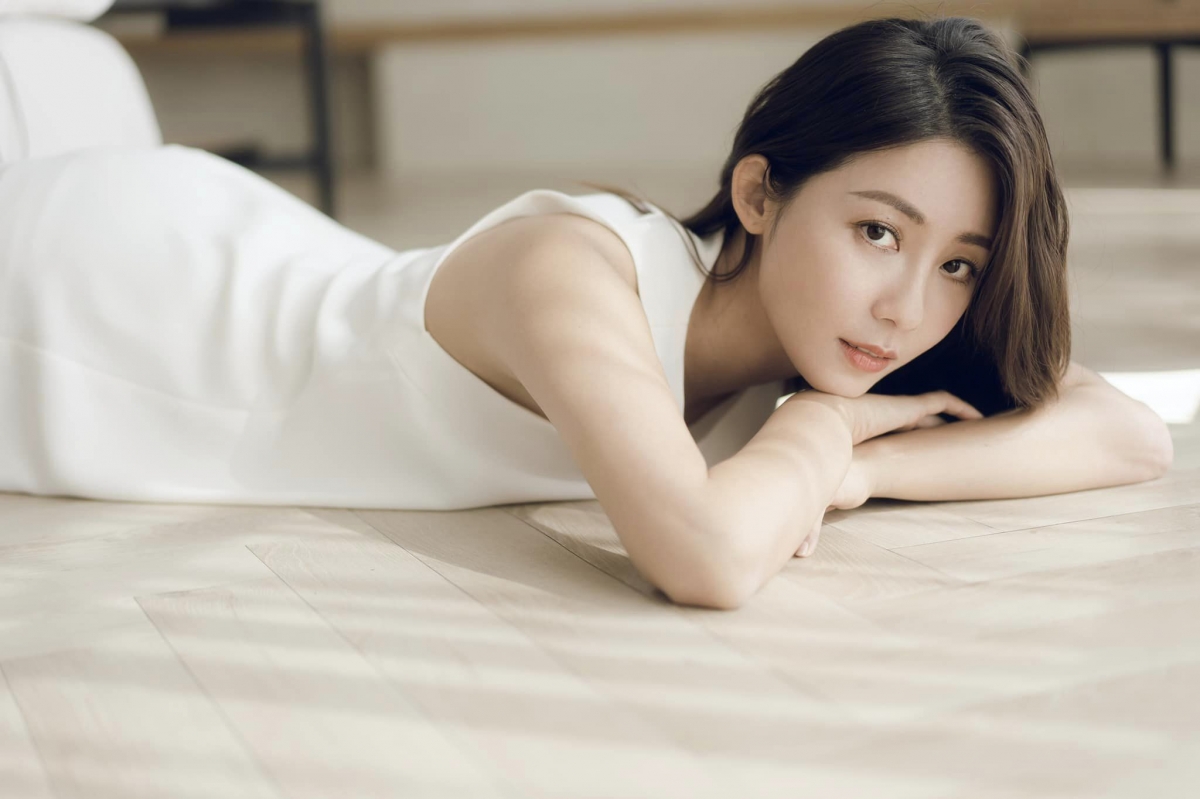 大家還記得《超級星光大道》「聲樂界林志玲」林子涵嗎？安唯綾當初以本名林子涵闖蕩歌壇。