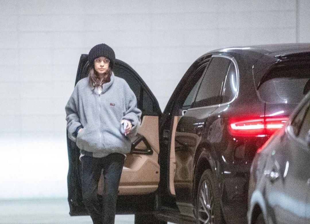 宋仲基因為拍戲關係要離家,他安排私人英韓翻譯在Katy身邊。