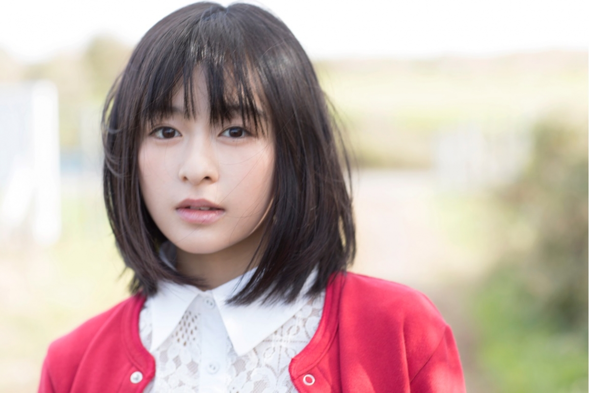 森七菜氣質清新，被批踢踢網友稱為「老婆」、「我婆」。