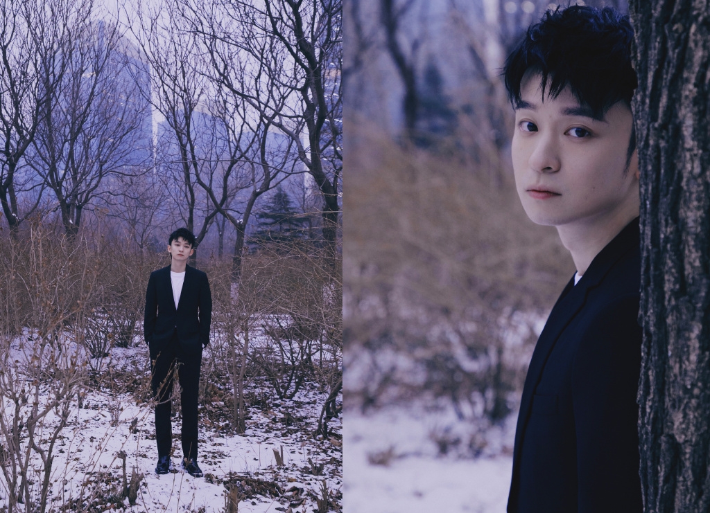 董子健父母親都來頭不小，許多網友戲稱他為京圈太子爺。