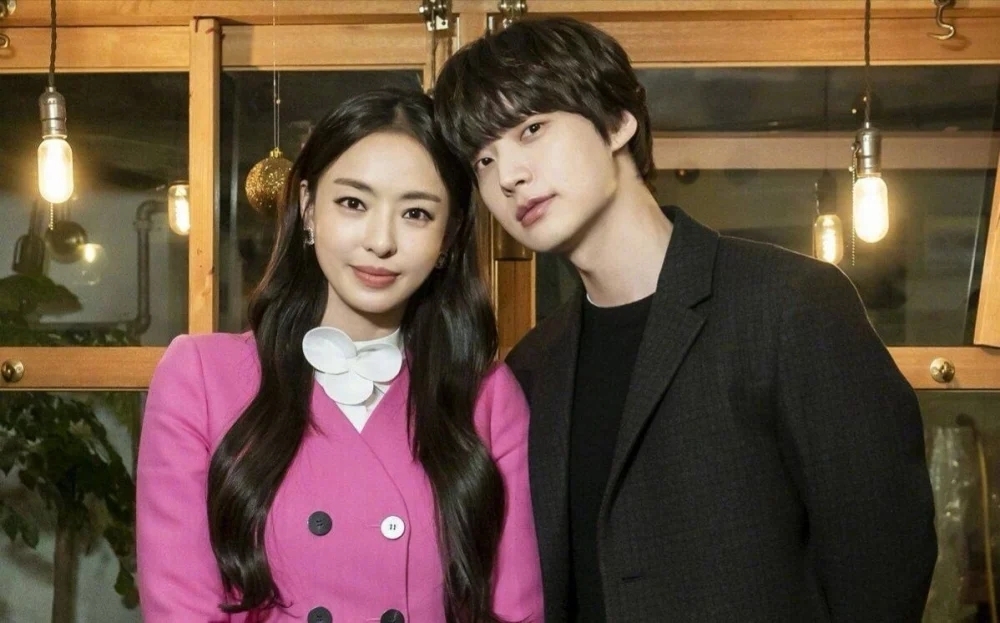 李多熙、安宰賢