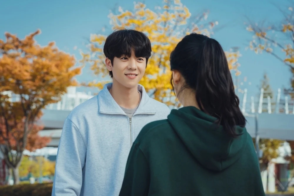 《由零開始愛上你》