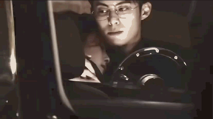 《以愛為營》王鶴棣、白鹿男帥女美太速配。