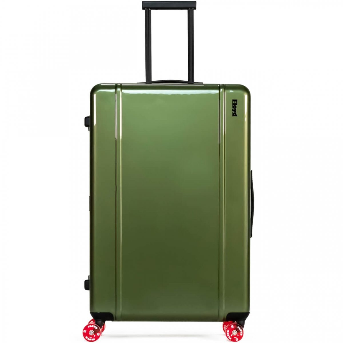 Floyd Trunk vegas-green