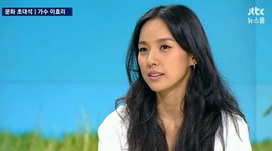 李孝利專輯曾收錄到抄襲歌曲