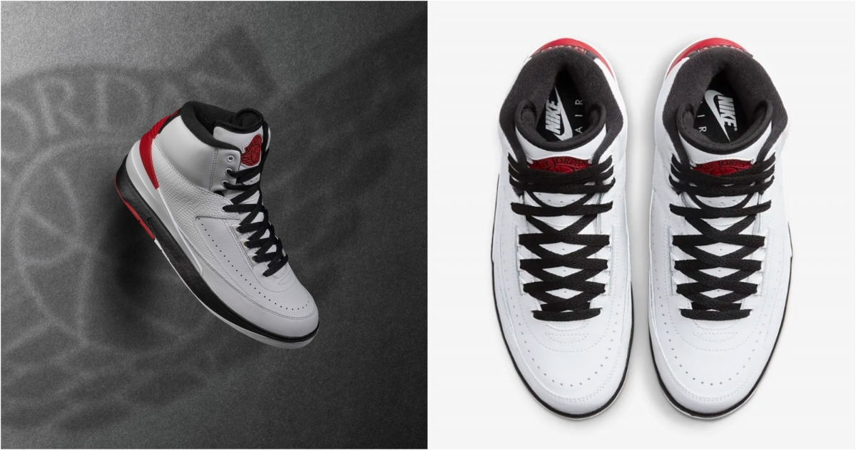 Air Jordan 2 Retro,NT$6,700