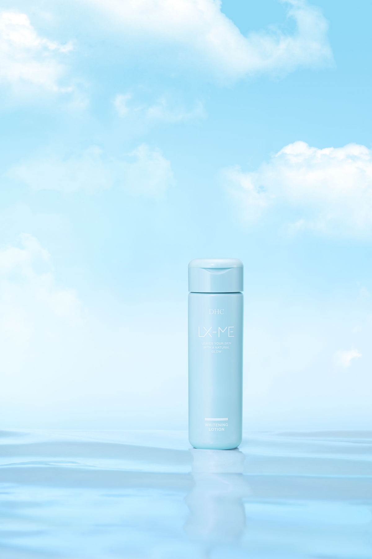 DHC美肌亮白健康水180ml，NT$420