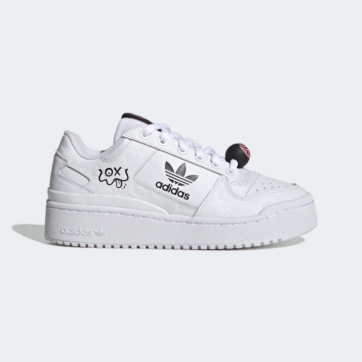 adidas Originals Forum Bold W,NT$3,890