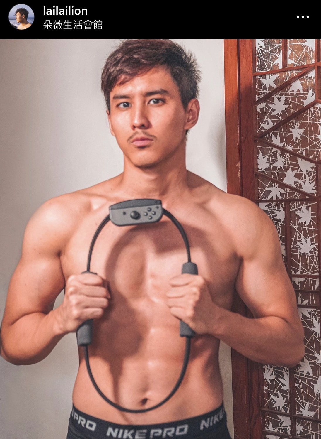 賴賴後期開始轉型