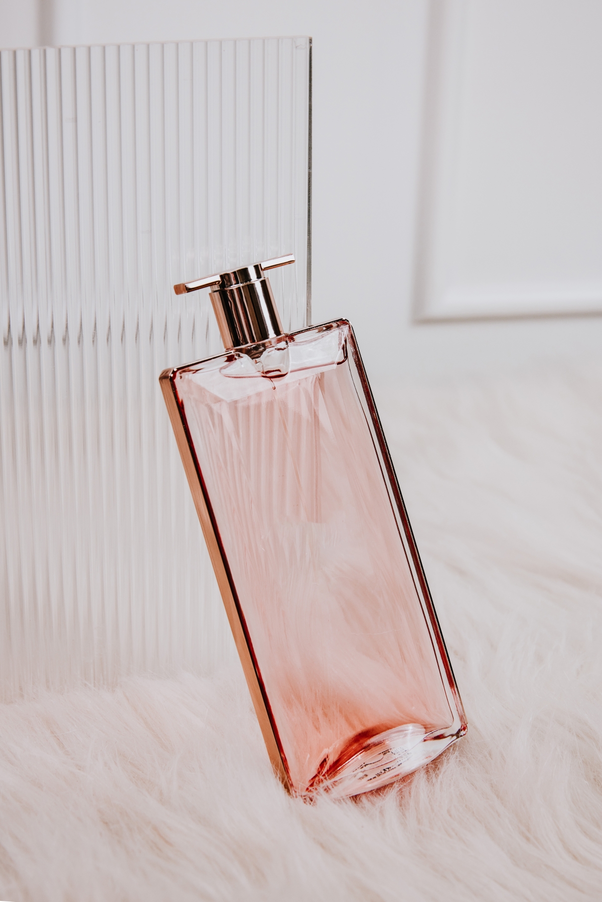 蘭蔻 IDÔLE唯我香水50ml，NT$3,400