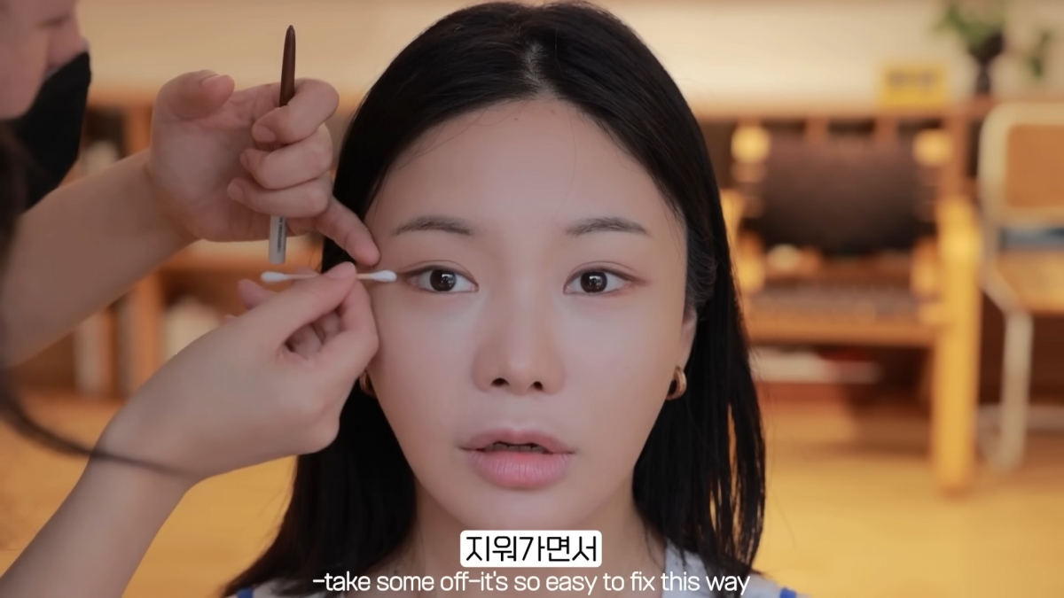 youtube @조효진 HYOJIN