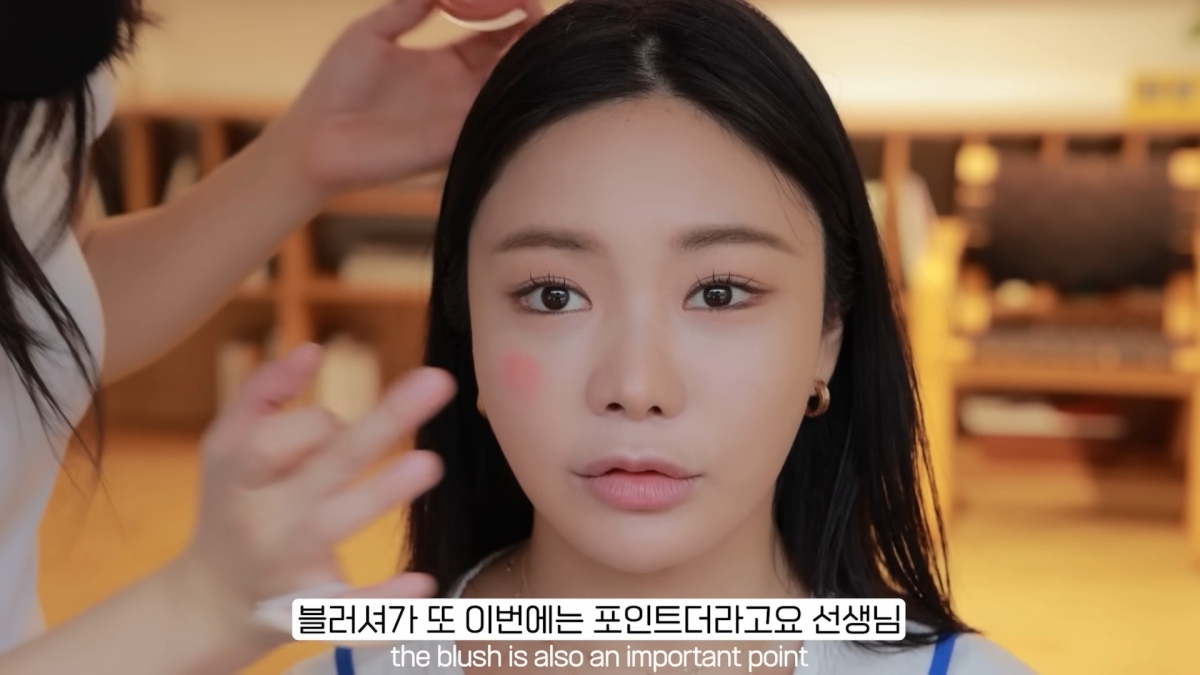 youtube @조효진 HYOJIN