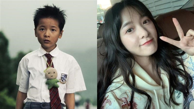 徐嬌11歲時在周星馳電影《長江7號》飾演「周小迪」，紅遍兩岸三地。