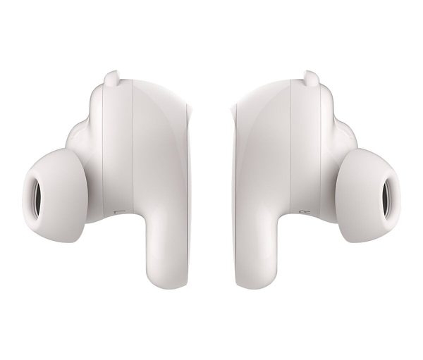 Bose QuietComfort 消噪耳塞 II長達 6 小時播放時間