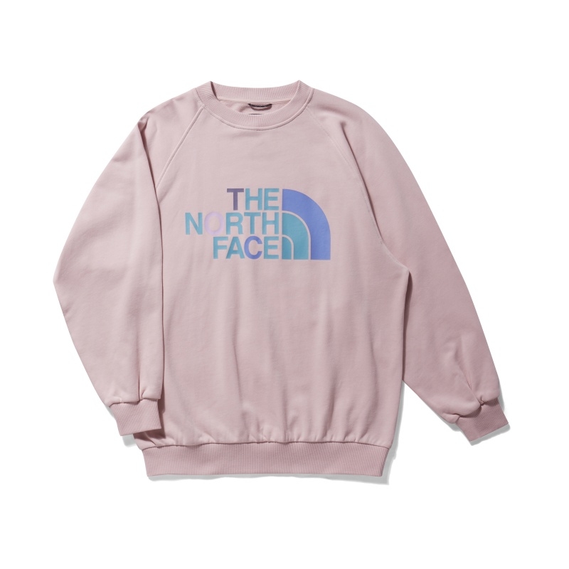 M TNF X CLOT GRAPHIC CREW TWD 5,380