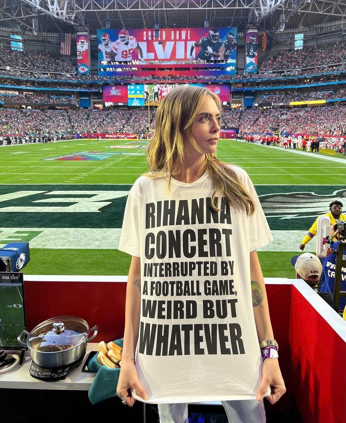 超模卡拉迪樂芬妮