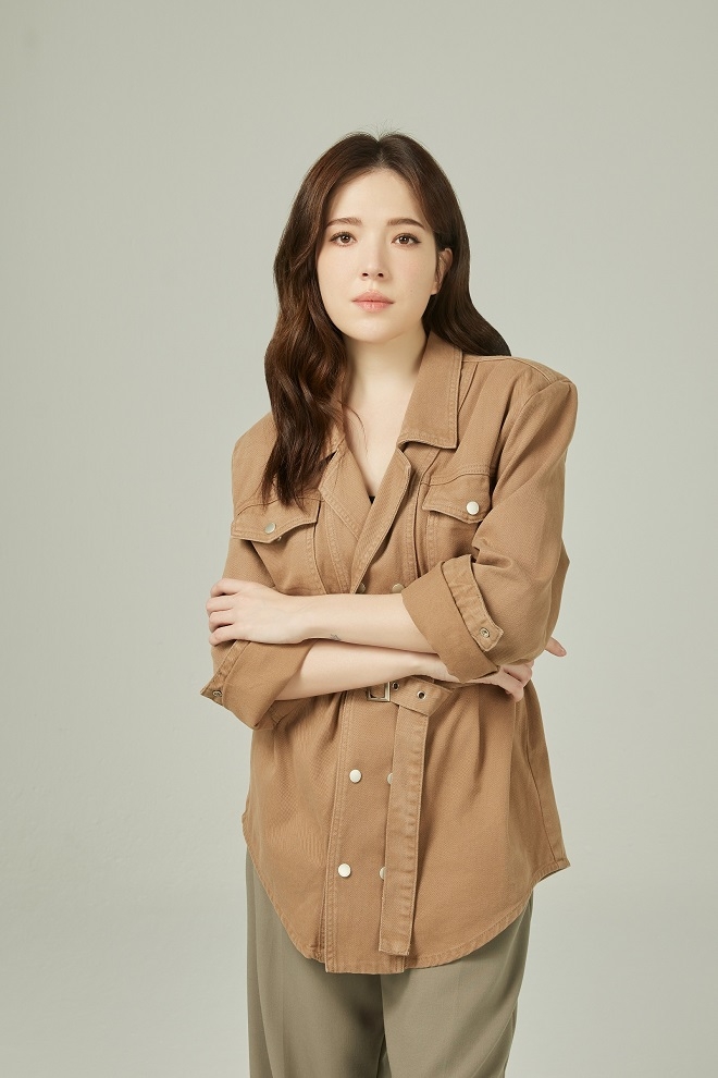 許瑋甯老公邱澤原本也差點加入演出。