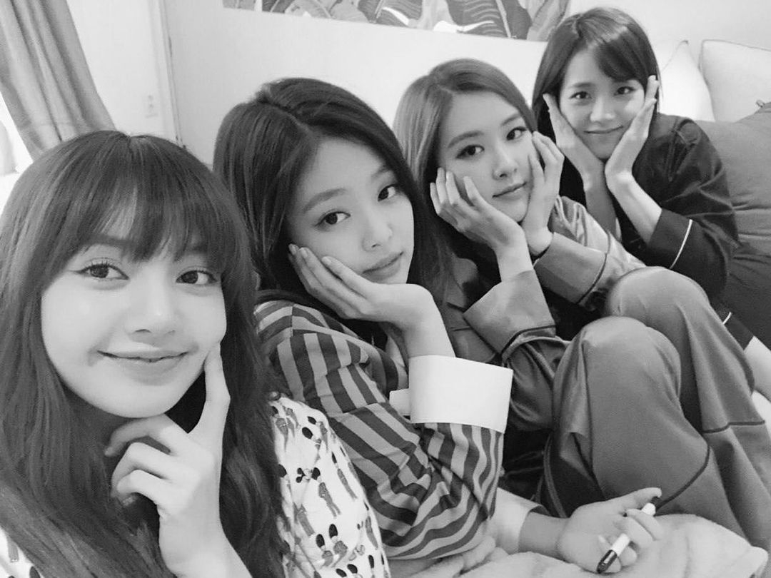 BLACKPINK合約即將到期