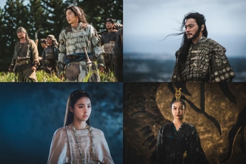 《阿斯達年代記2》