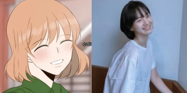 朴圭瑛飾演女主角「韓海娜」