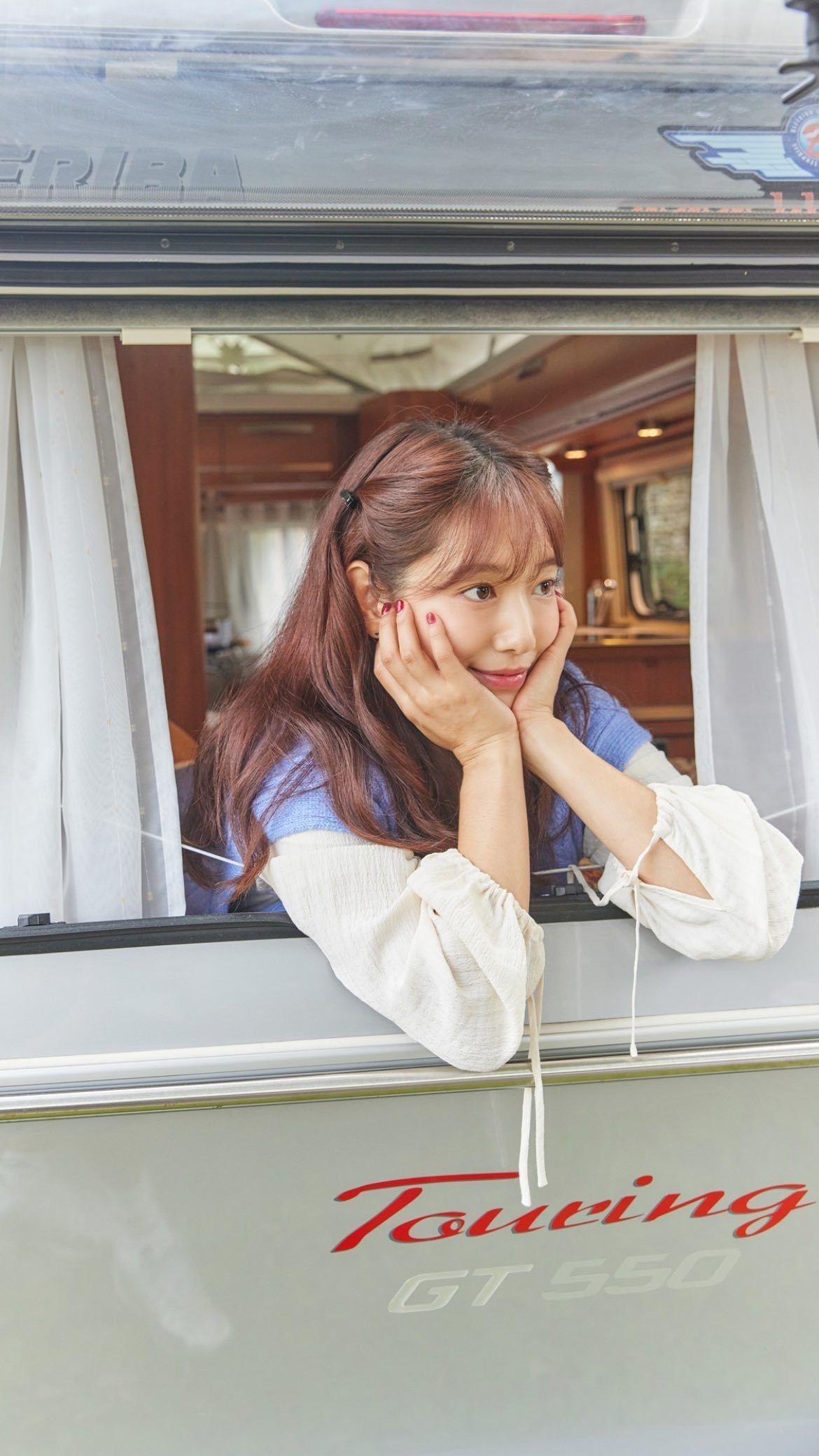 朴信惠驚喜嫁人