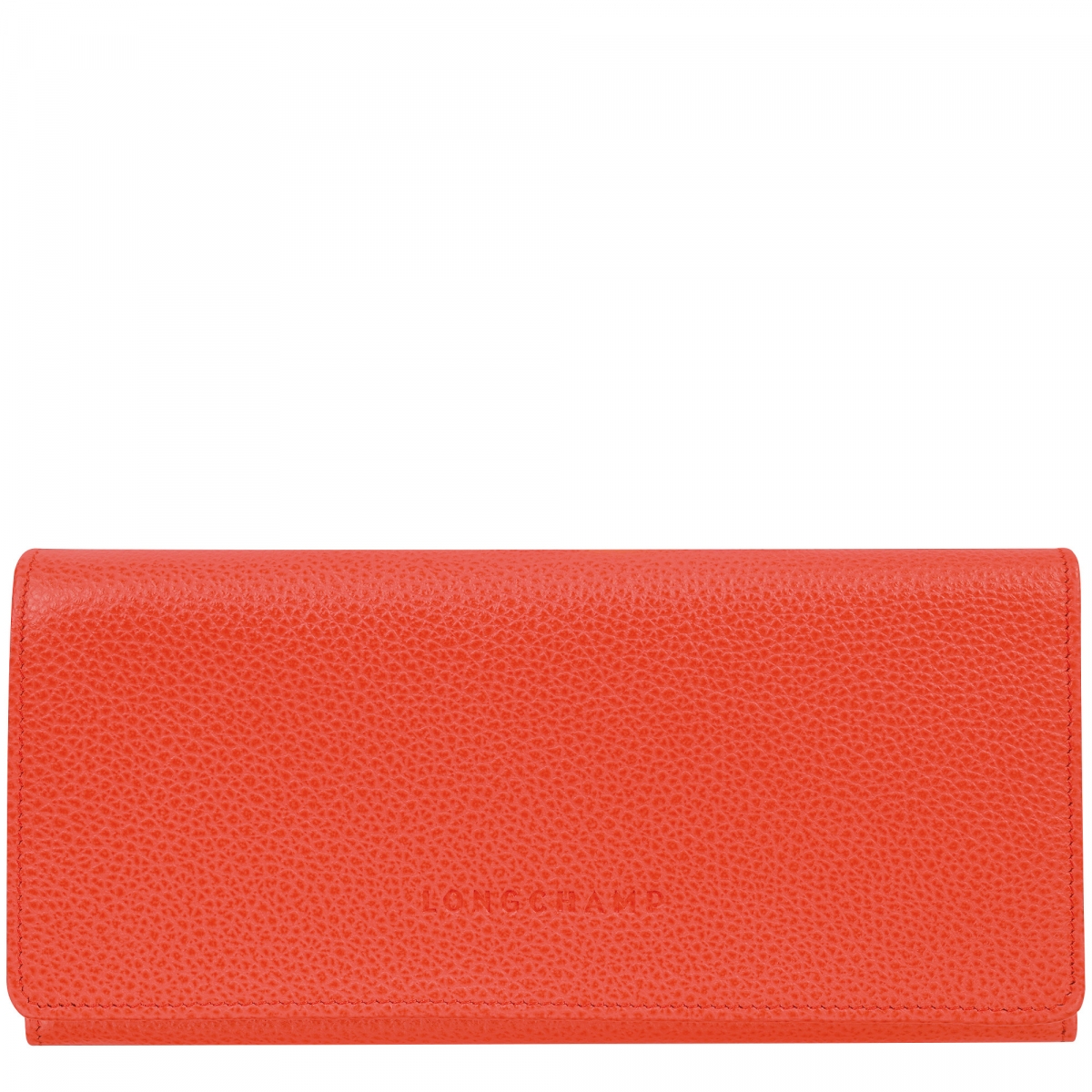 LONGCHAMP LE FOULONNÉ 系列 長型錢包，NT$9,100