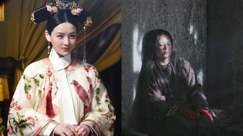 背主忘信的「阿箬」最後下場淒涼。