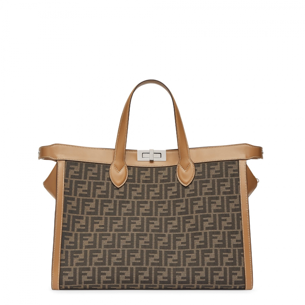 FENDI Peekaboo ISeeU Forty8 建議售價NT$155,000