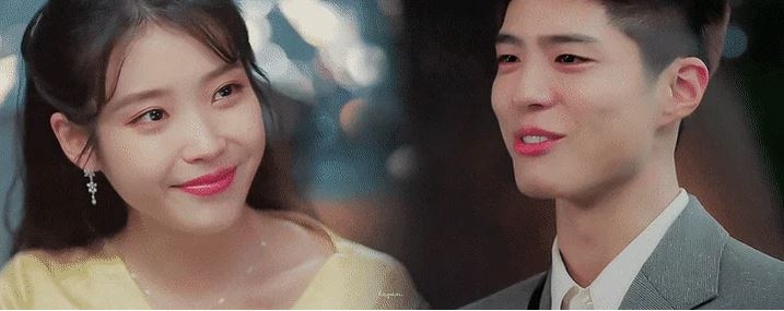 朴寶劍將和IU合作新劇