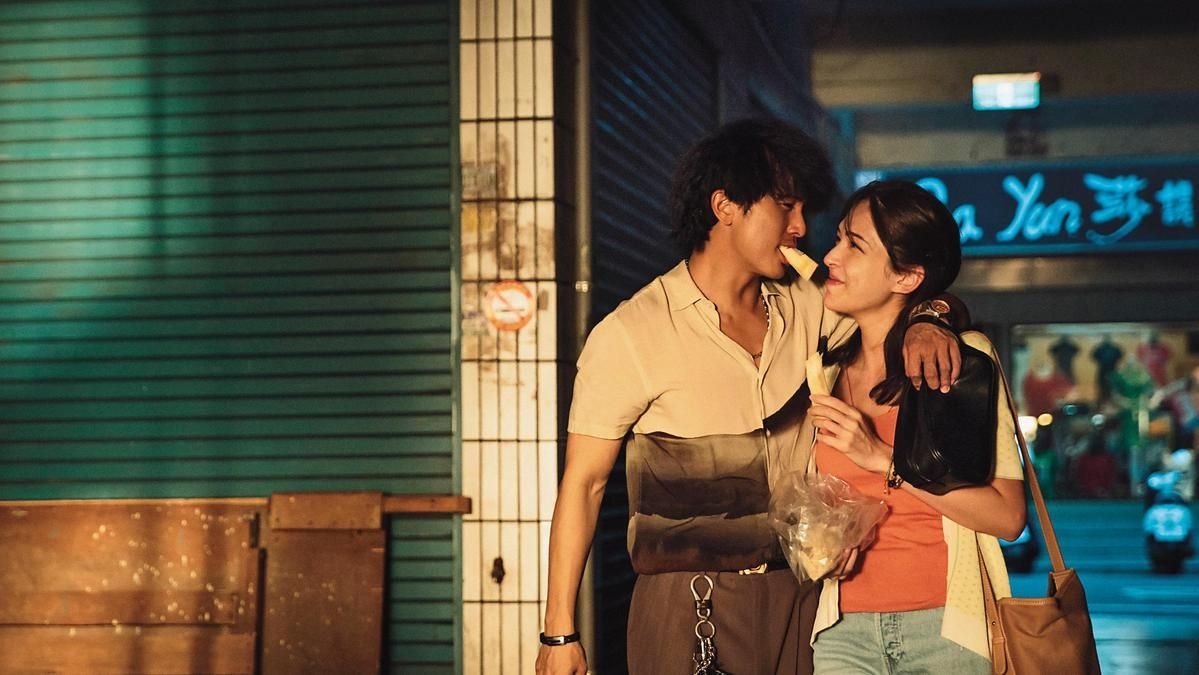 《不夠善良的我們》原先演員名單有邀請邱澤