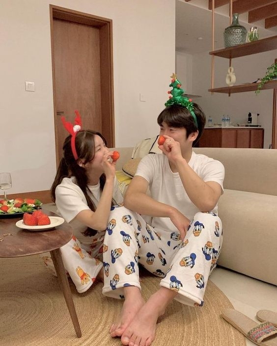 在家約會3：遊戲之夜