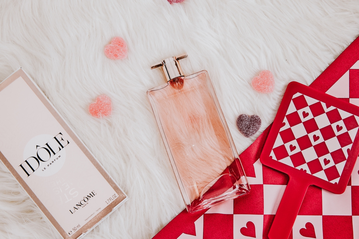 蘭蔻 IDÔLE唯我香水50ml，NT$3,400