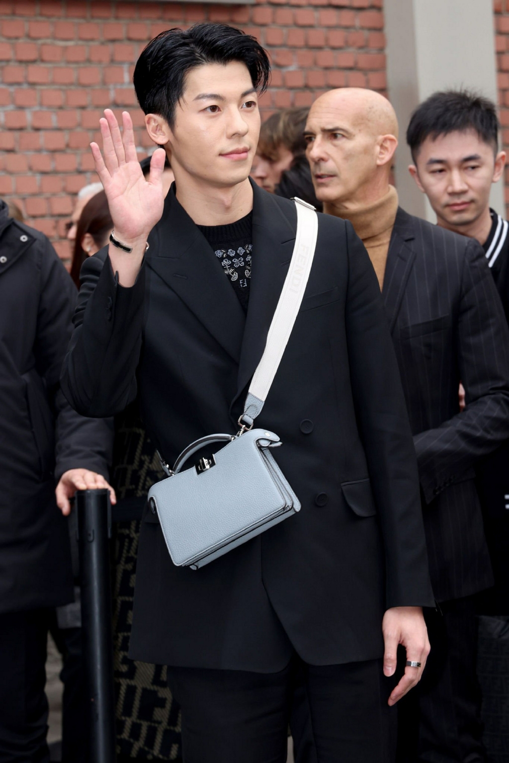 許光漢以想見你紅到韓國