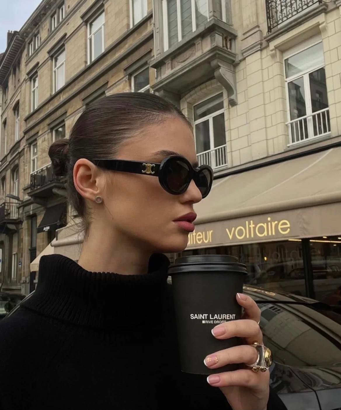 小紅書@vissia boutique