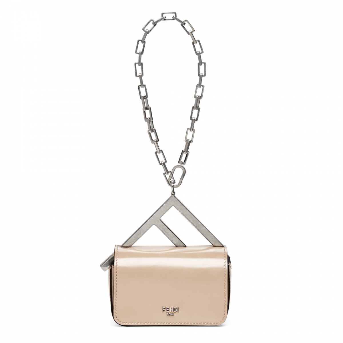FENDI 鏈帶掛包，NT$43,000