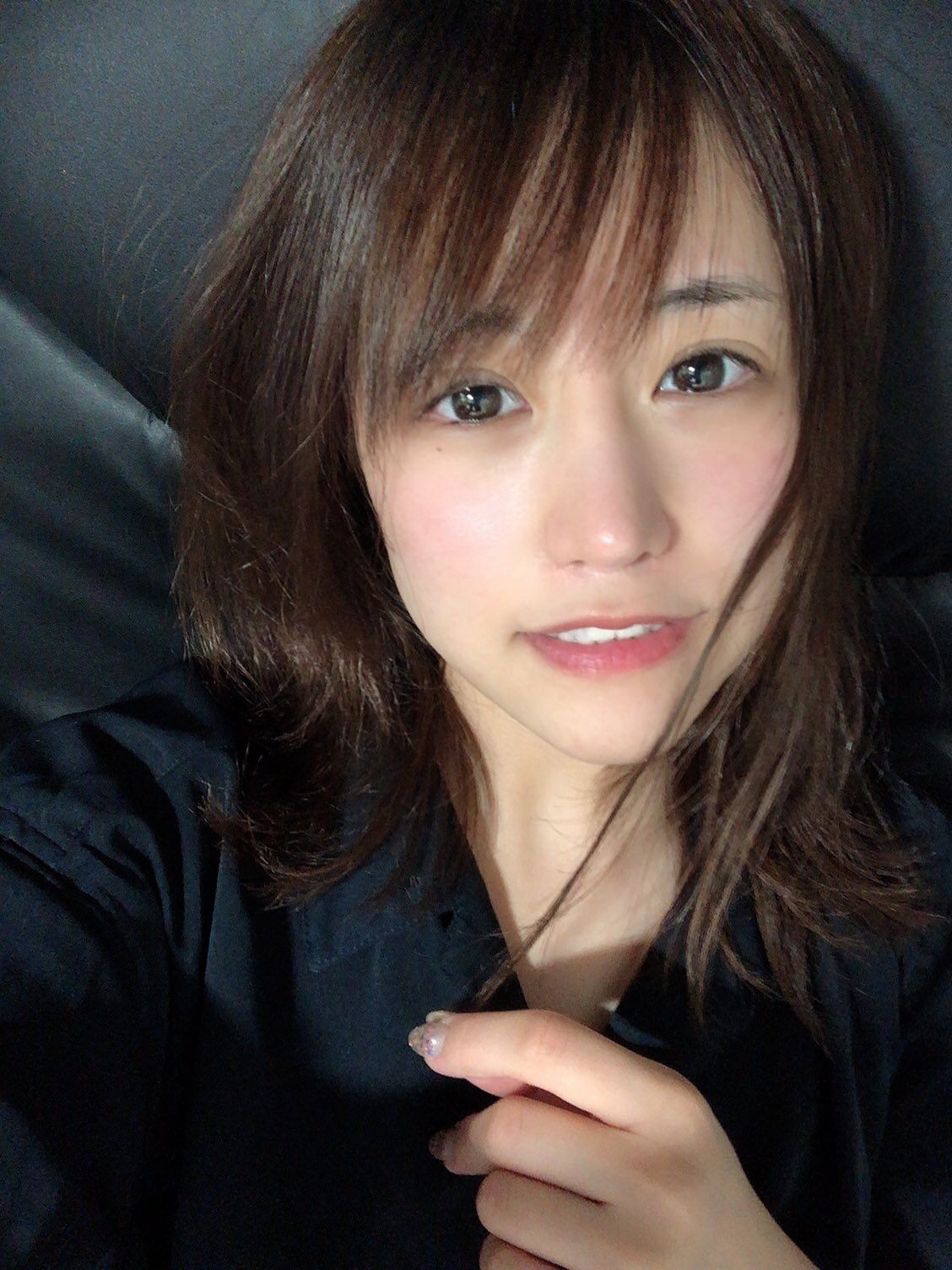 整形完人生大改變