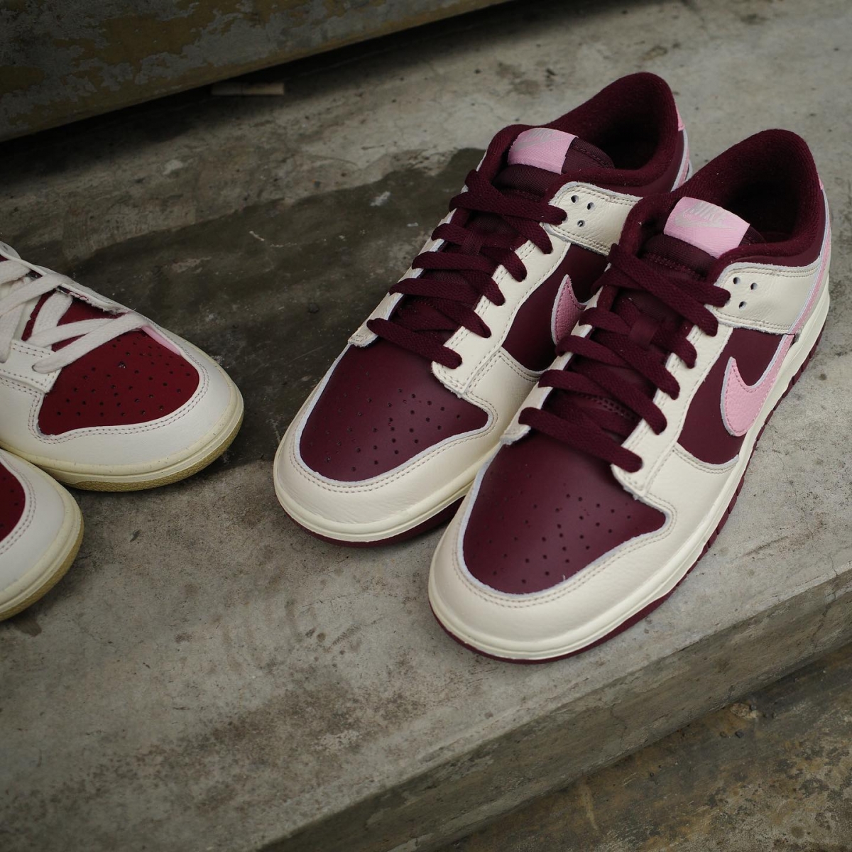 NIKE DUNK LOW RETRO PRM,NT$3,800