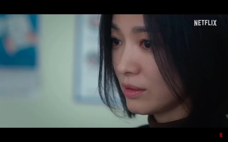 《黑暗榮耀》第二季最新預告