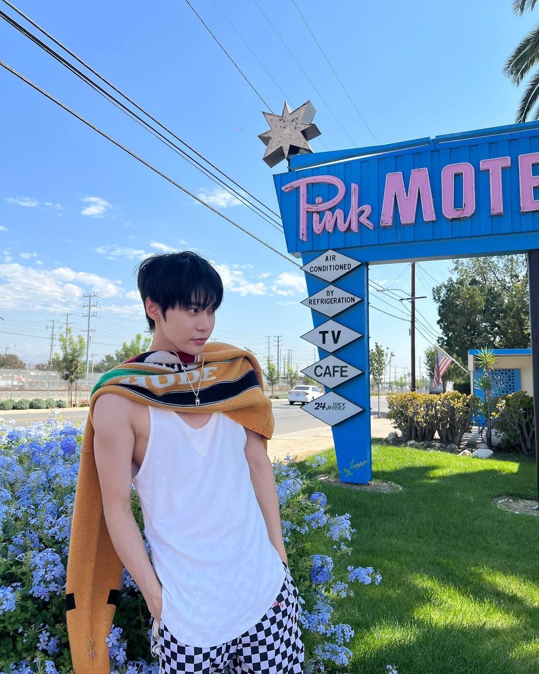 NCT道英同樣大手筆捐出1億韓元幫助土耳其災民。