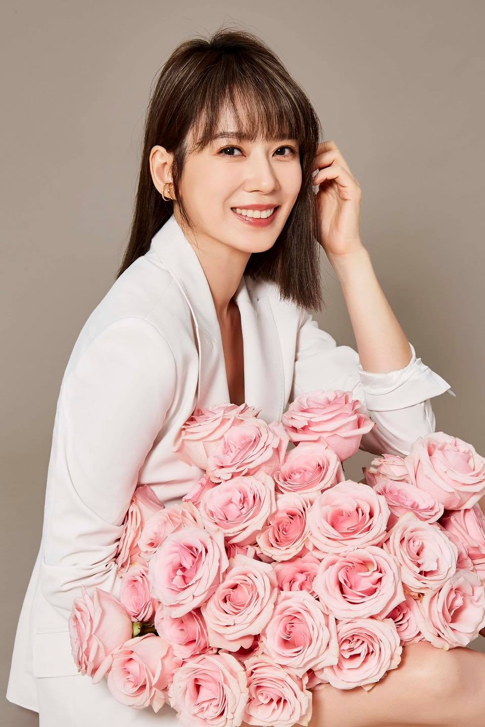 駐顏有術的Melody活潑亮麗，受到許多觀眾歡迎。