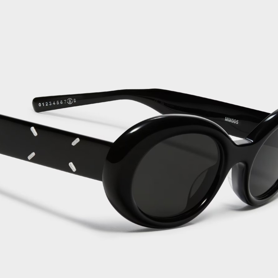 Maison Margiela – MM005 01 NT$ 11,800。