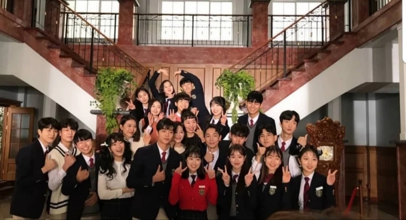 《偶然發現的一天》