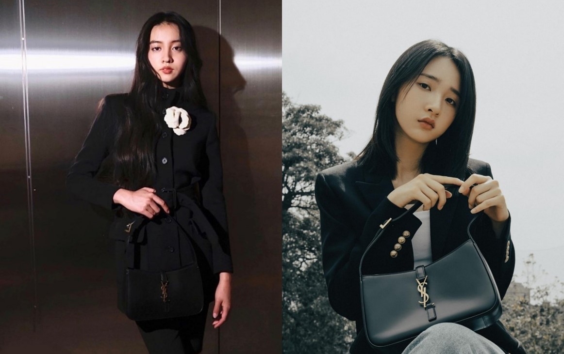 (左至右 木村光希、李沐)