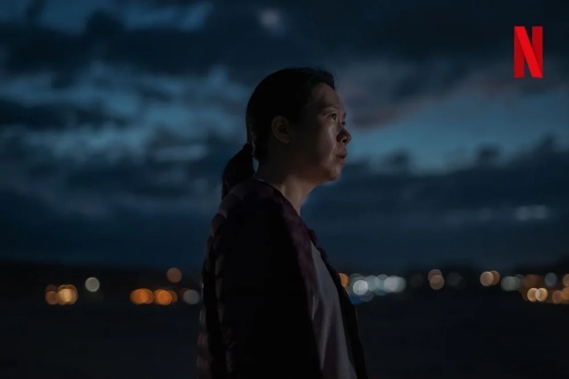 《黑暗榮耀2》劇照