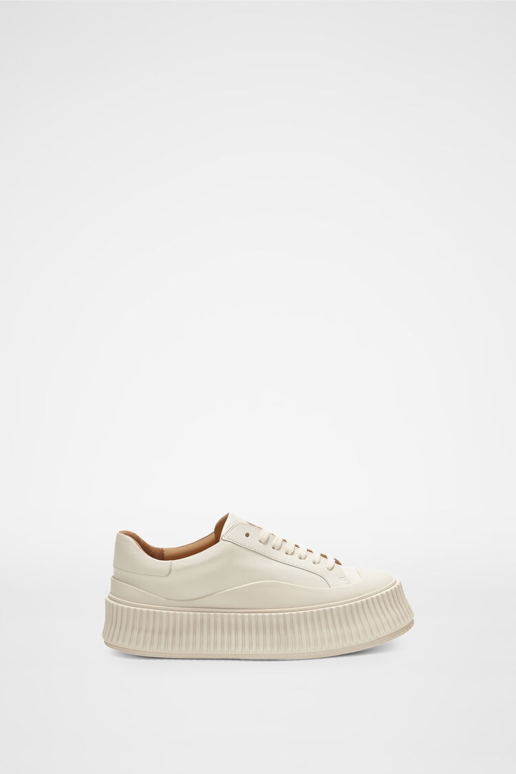 Jil Sander 運動鞋